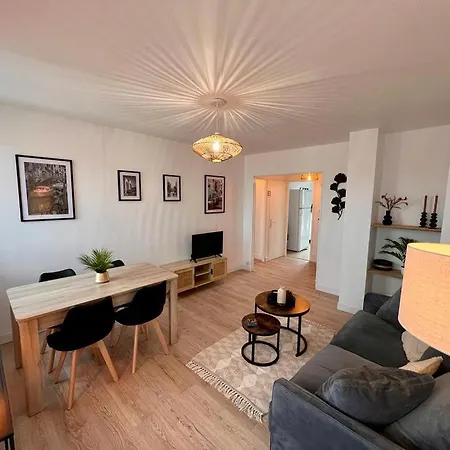 Apartamento L'horizon Cathare - Sublime Vue Cite Medievale