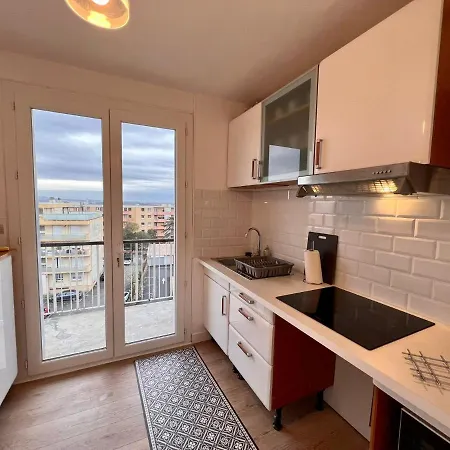 L'horizon Cathare - Sublime Vue Cite Medievale Apartamento Carcassonne