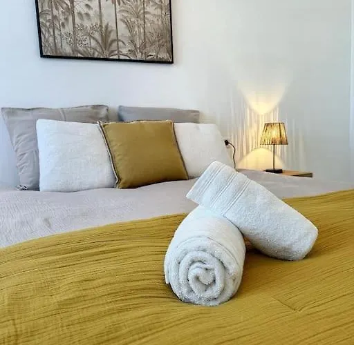 Lejlighed L'horizon Cathare - Sublime Vue Cite Medievale *