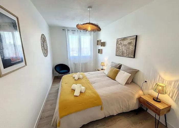 L'horizon Cathare - Sublime Vue Cite Medievale Apartment Carcassonne