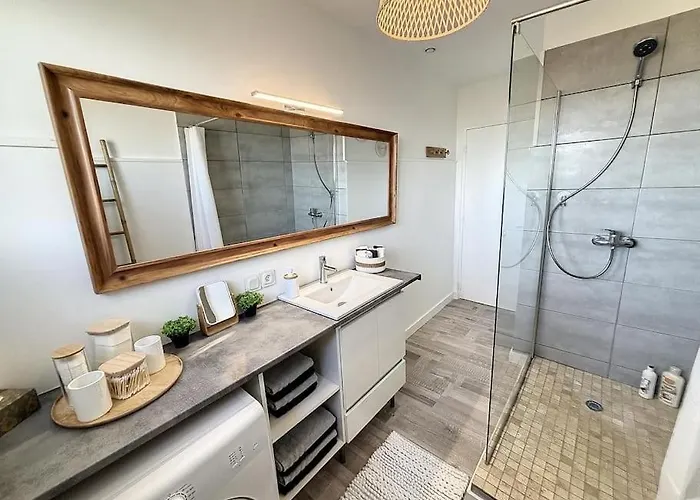 Apartment L'horizon Cathare - Sublime Vue Cite Medievale *