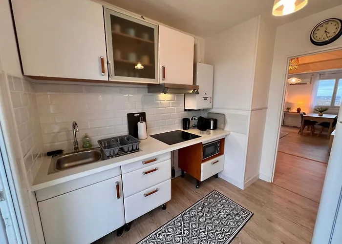 L'horizon Cathare - Sublime Vue Cite Medievale