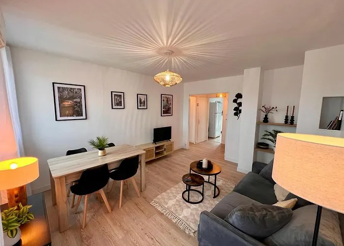 Apartment L'horizon Cathare - Sublime Vue Cite Medievale