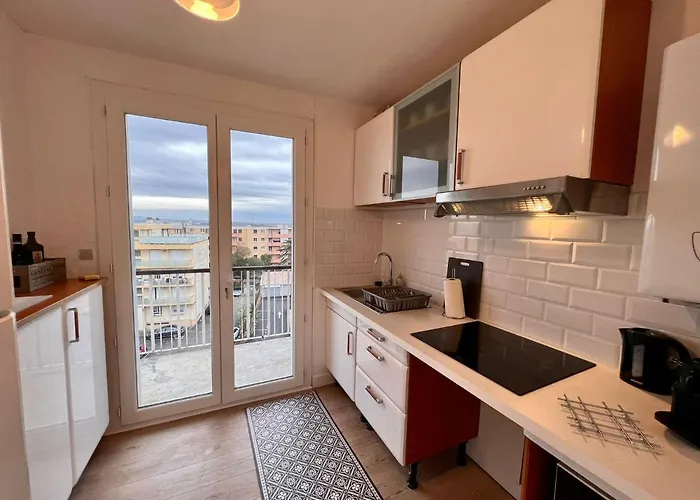 L'horizon Cathare - Sublime Vue Cite Medievale Lejlighed Carcassonne